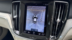 Volvo S60 2.0 B5P Inscription 4dr Auto Petrol Saloon